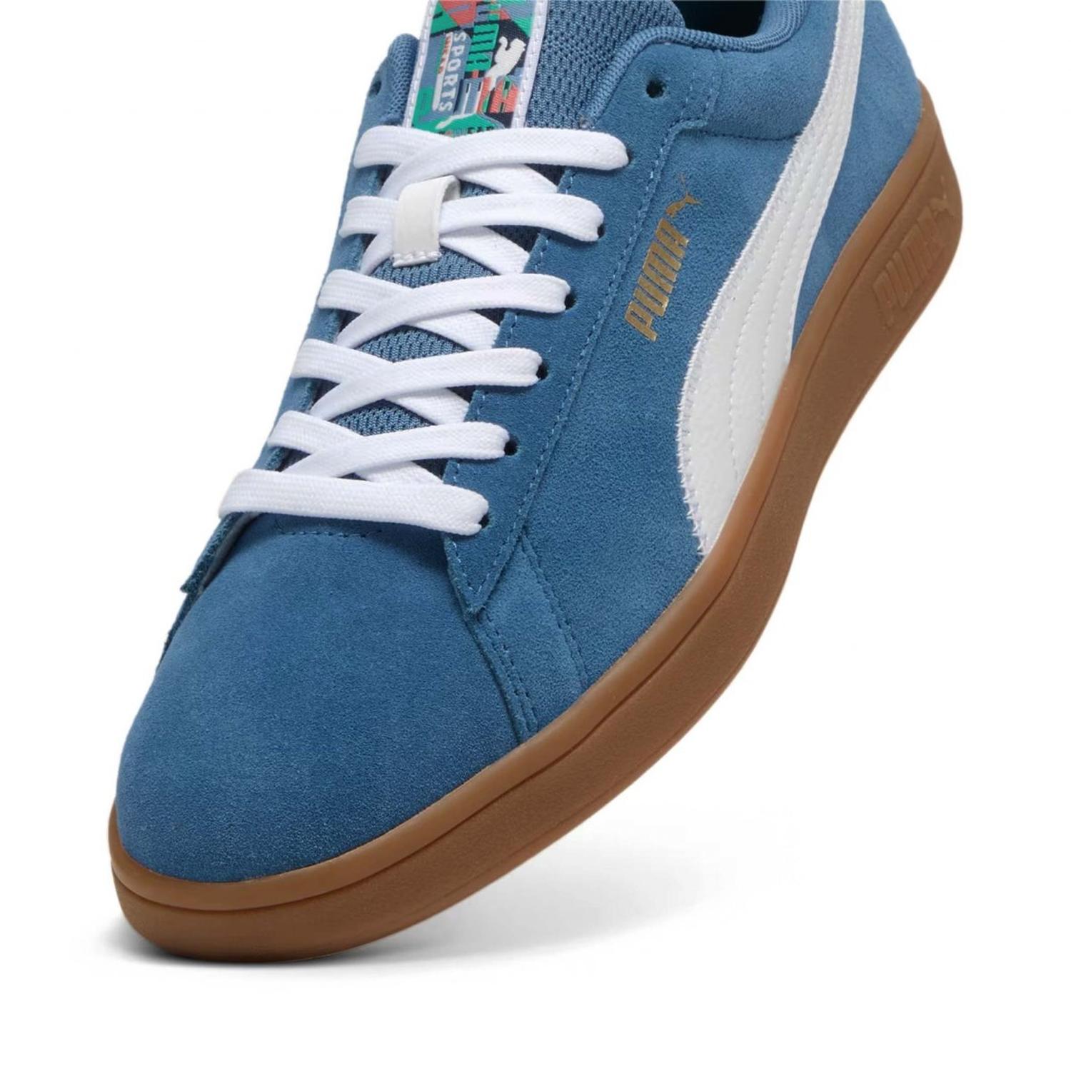 Tenis Puma Smash 3.0 Year Of Sport para Hombre 397484-02 — imagen 3