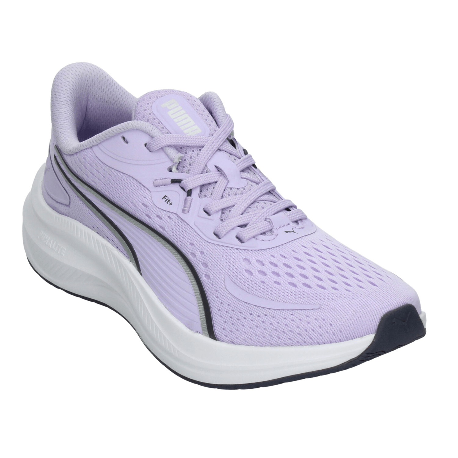Tenis Puma Skyrocket Lite 2 Dama Deportivo Running Lavanda Mujer — imagen 4