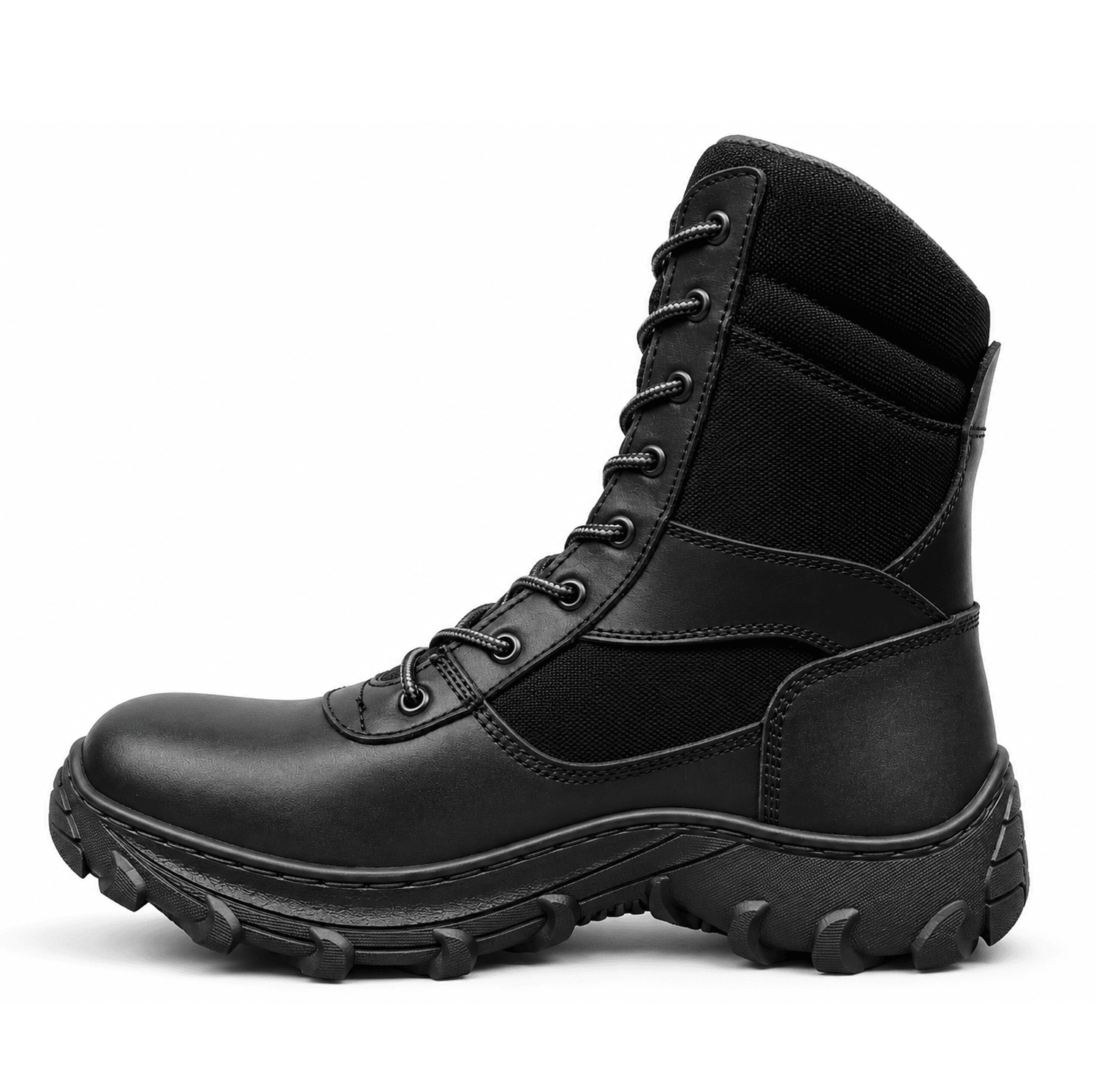 Bota Tactica Militar Policia Hombre Workland 76200 — imagen 4