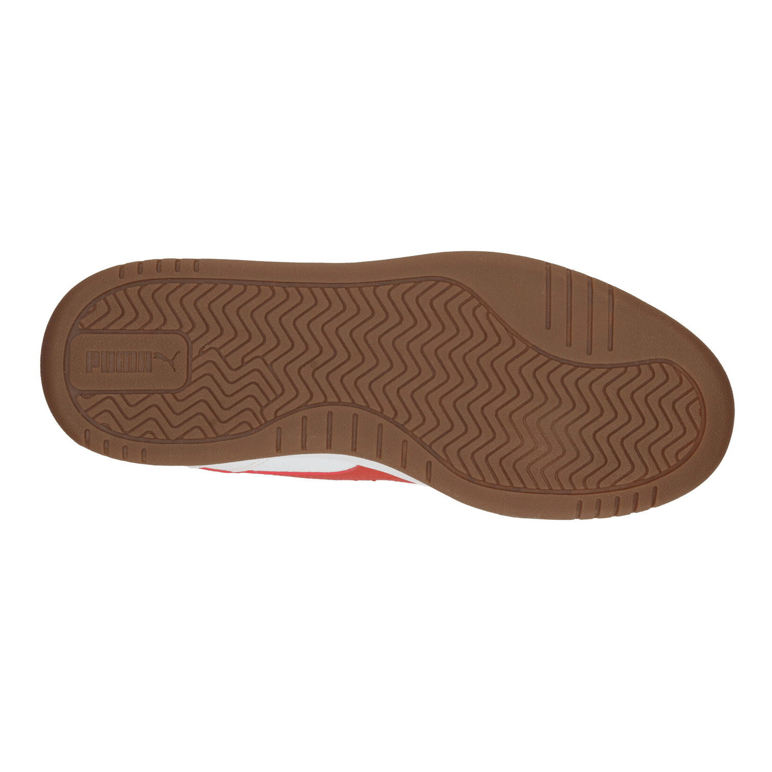 Tenis Puma Caven III Hombre Casual Blanco Caballero — imagen 9