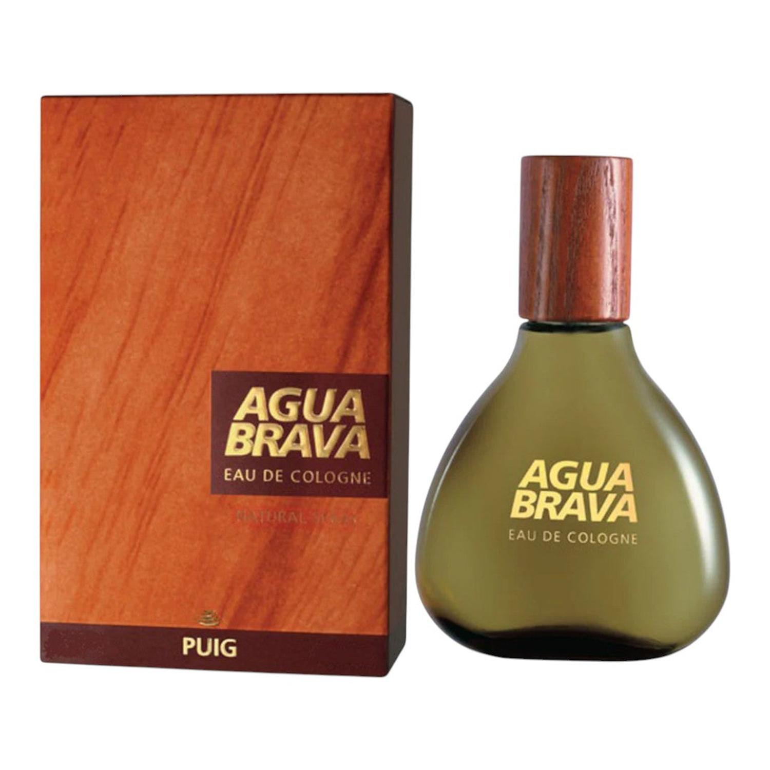 PUIG AGUA BRAVA EDC 350 ML — imagen 3