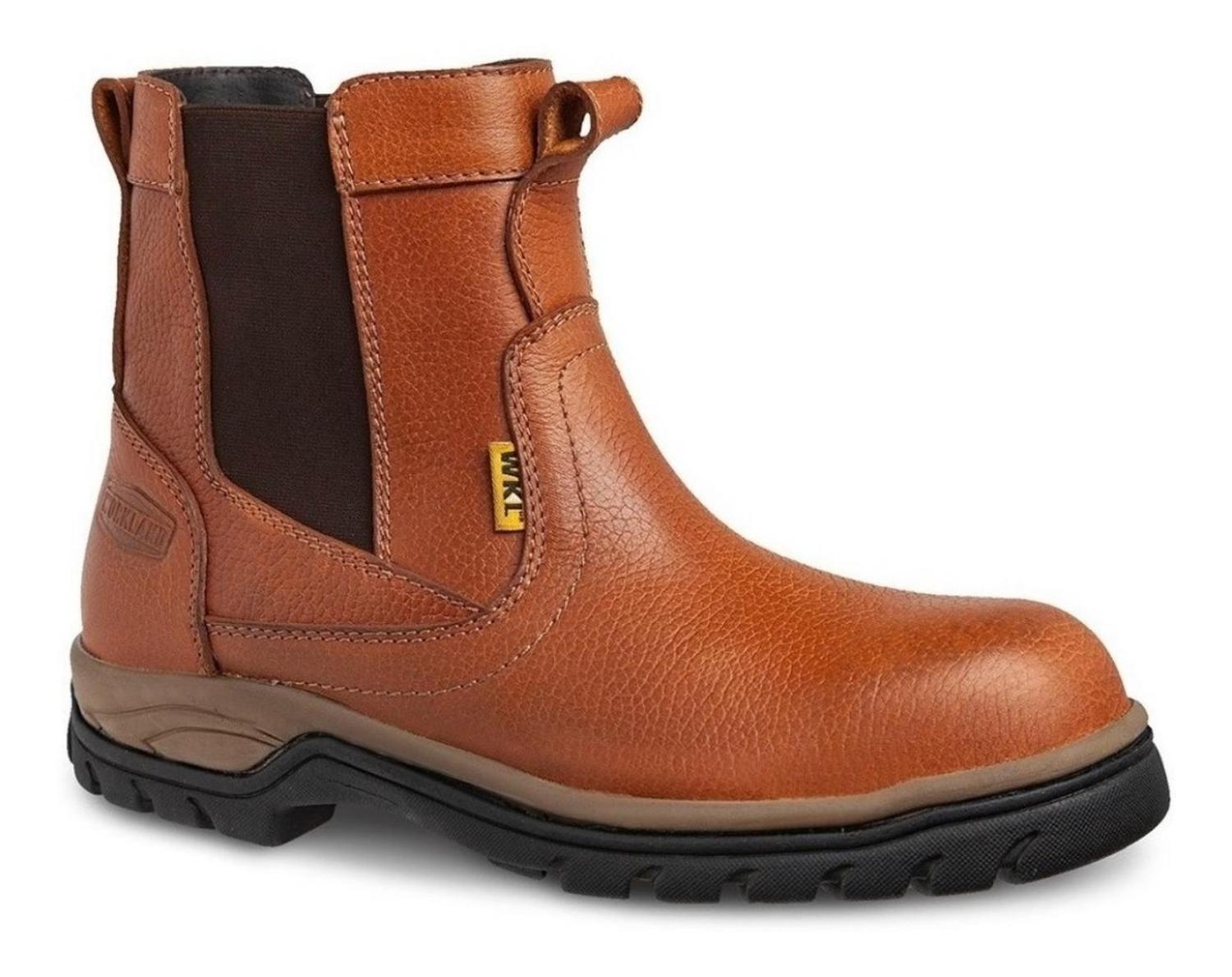 Bota Roper 77420 Workland Hombre Casuales — imagen 16