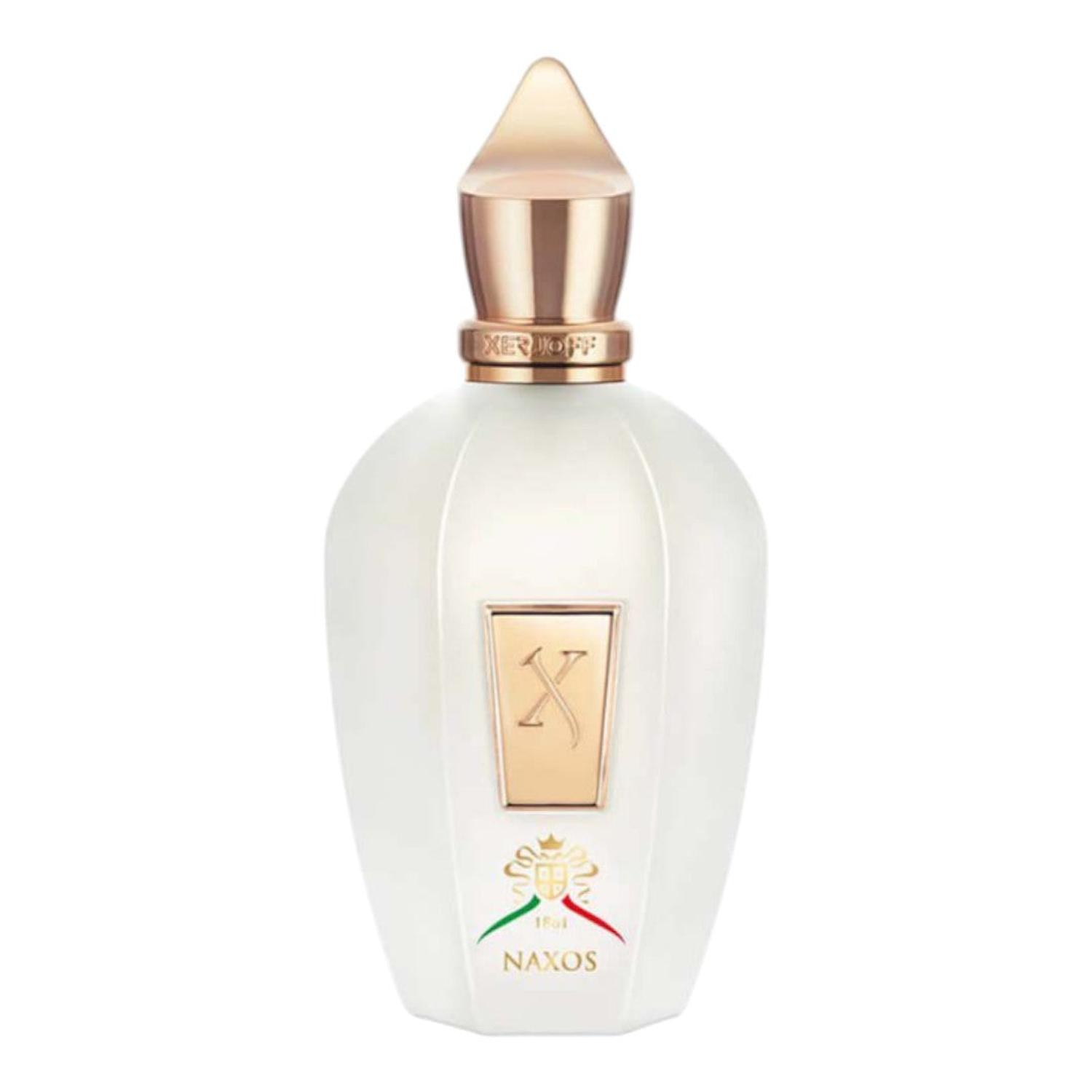 XERJOFF XJ 1861 NAXOS EDP 100 ML — imagen 1