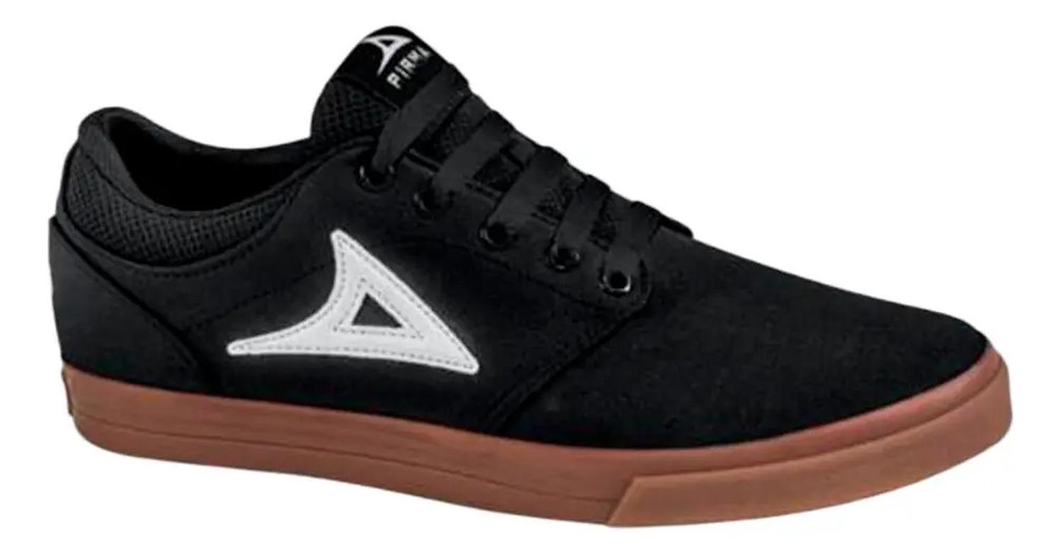 Tenis Pirma Caballero Urbano Vulcanizado 1140235 — imagen 2