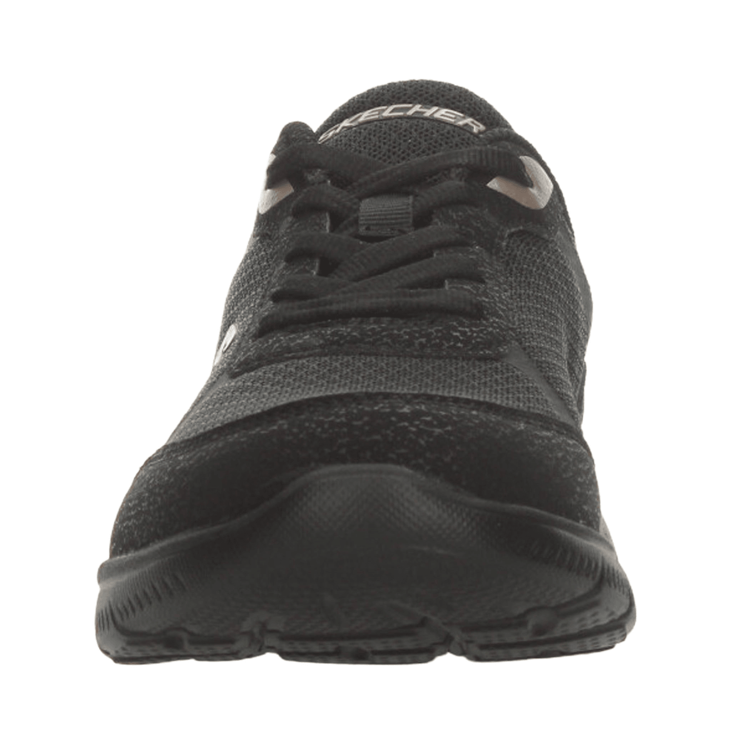Tenis Skechers Summits Line Dama Deportivo Negro Mujer — imagen 6