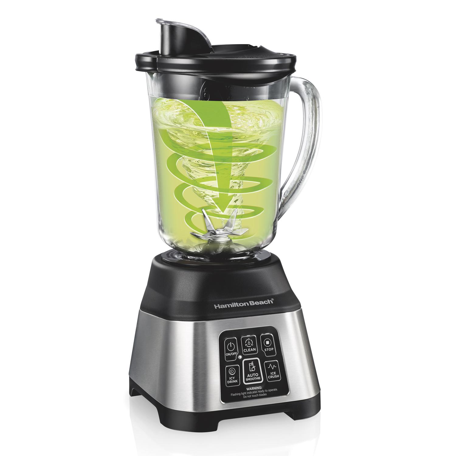 Licuadora Hamilton Beach 56202 48 oz Vaso de Vidrio 700 W — imagen 2