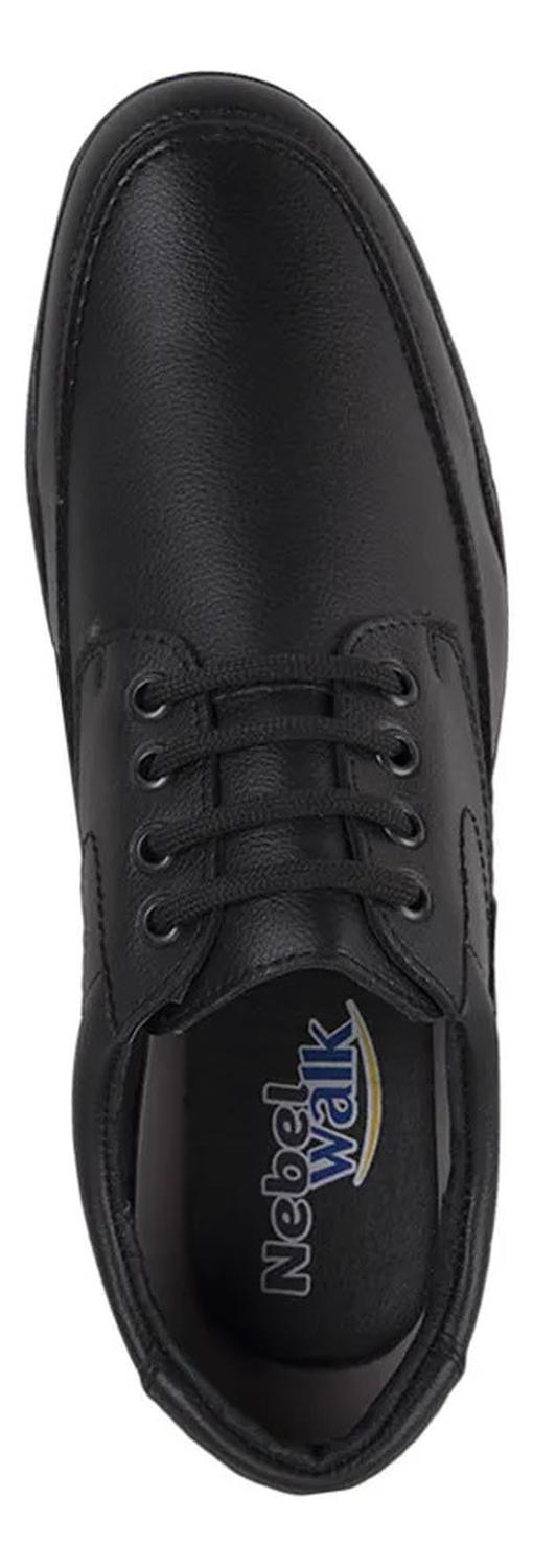 Zapato Nebel Walk Caballero Casual Derby 824602 — imagen 5