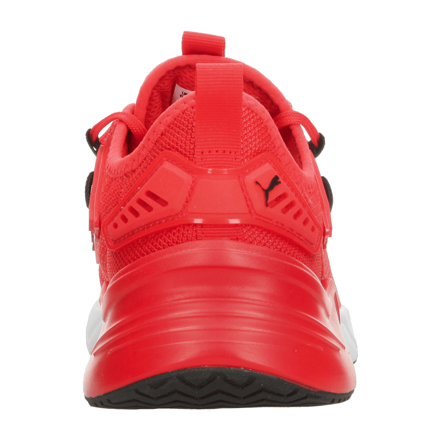 Tenis Hombre Puma Retaliate Rojo Deportivo Caballero — imagen 8