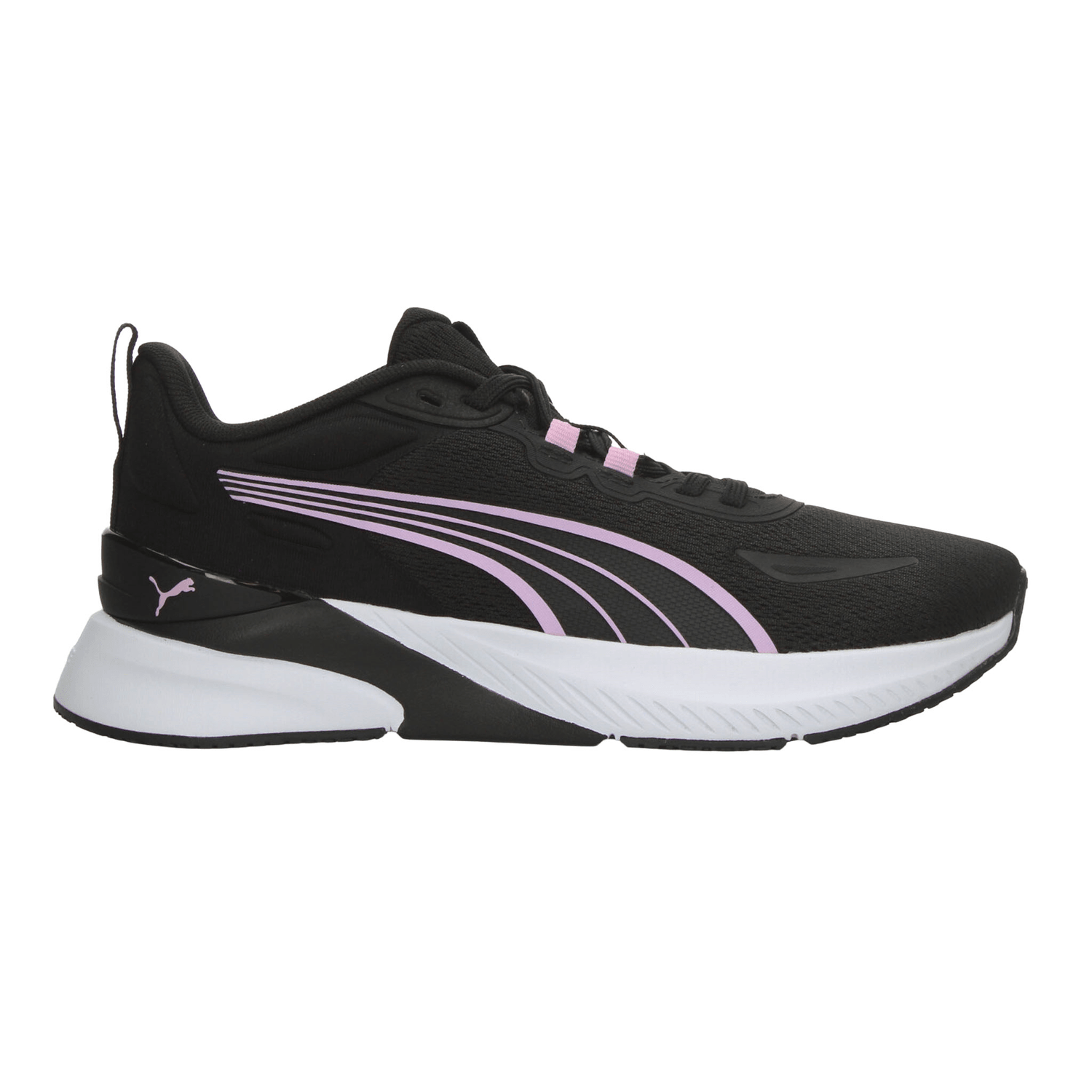 Tenis Puma Agile Lite Dama Negro Deportivo Running Mujer — imagen 2