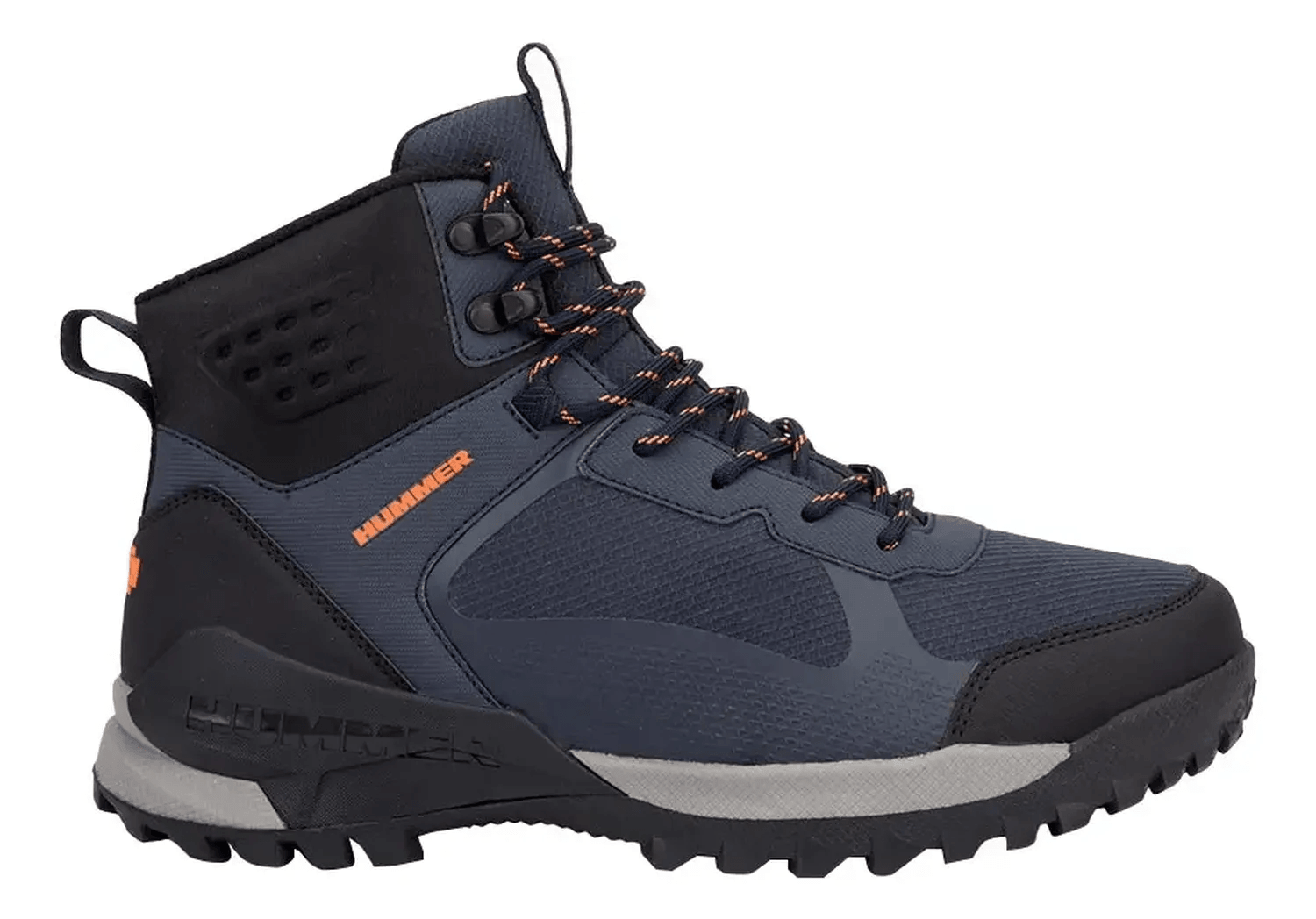 Bota Hummer Hombre Todoterreno 1084887 — imagen 1