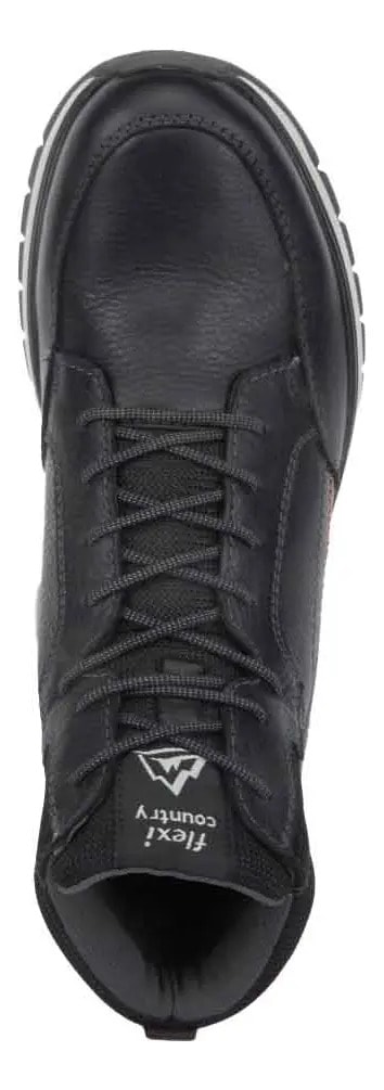Botines Hiker Flexi 1284370 para Hombre — imagen 10