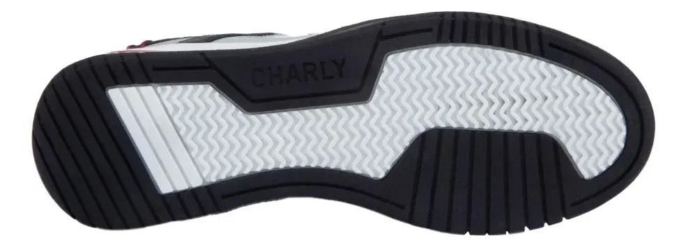 Tenis Charly Caballero Casual Urbano Choclo 1219885 — imagen 10