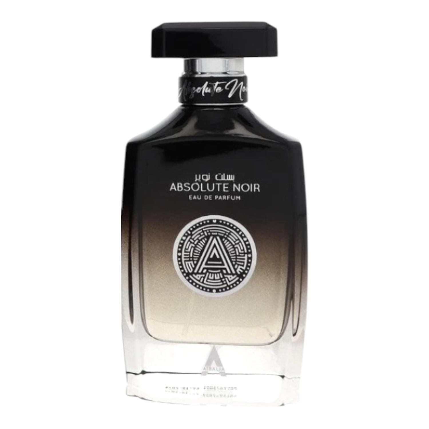 ATRALIA ABSOLUTE NOIR EDP 100 ML — imagen 1
