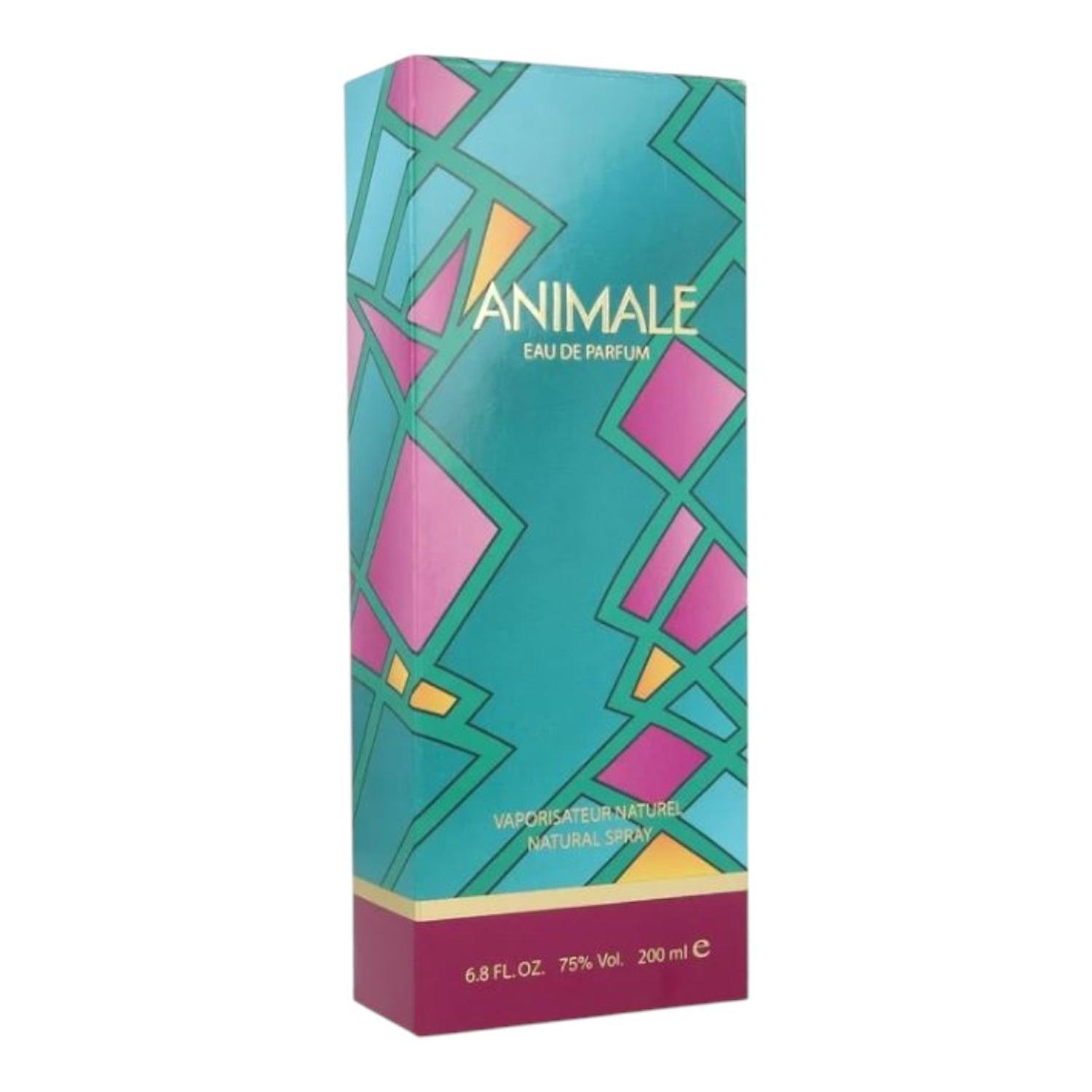 ANIMALE EDP 200 ML — imagen 2