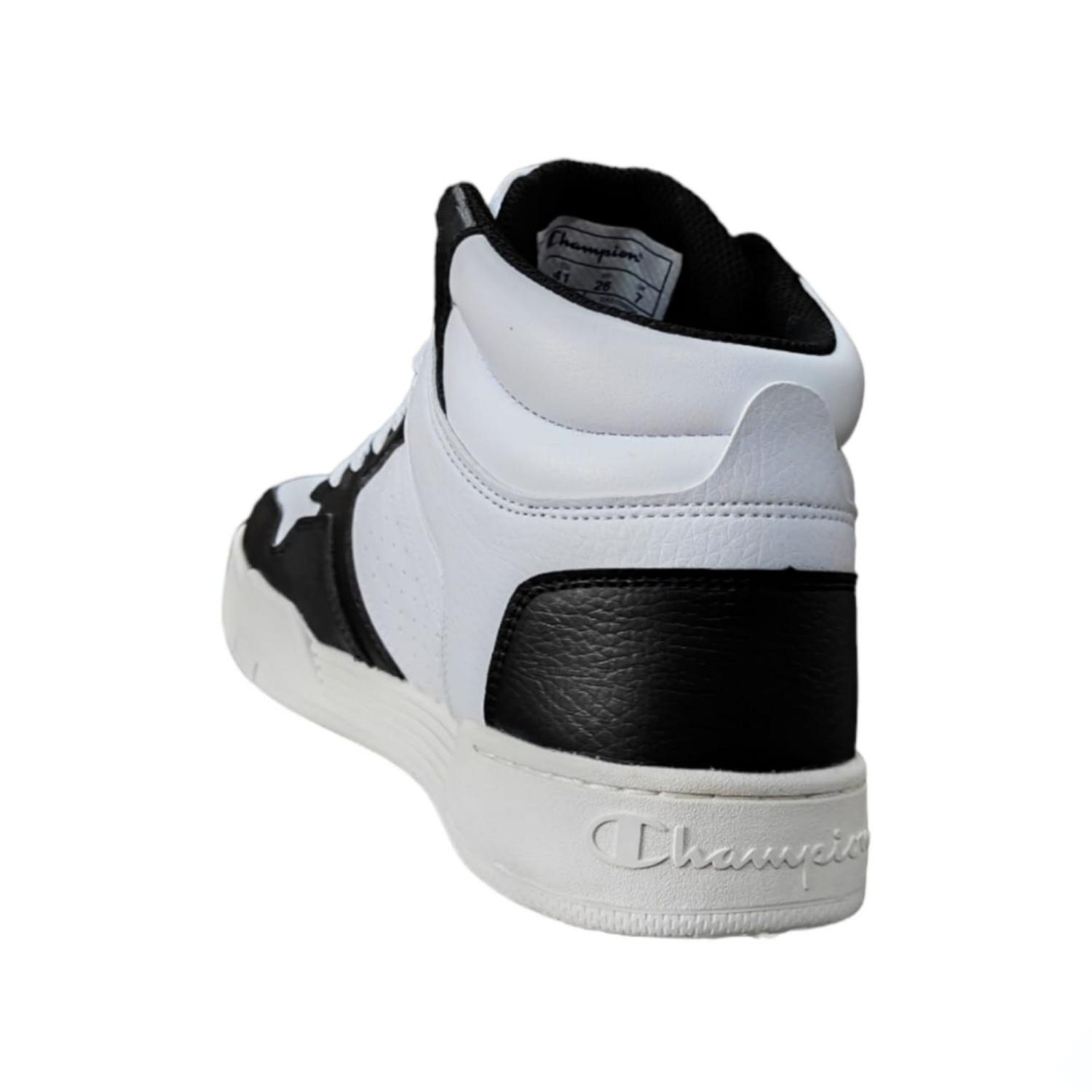 Tenis Champion 3ON3 Court Hi para Hombre. CAS10285M — imagen 3