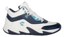 Tenis Charly Caballero Bota Basket Multicolor Xander 1310348