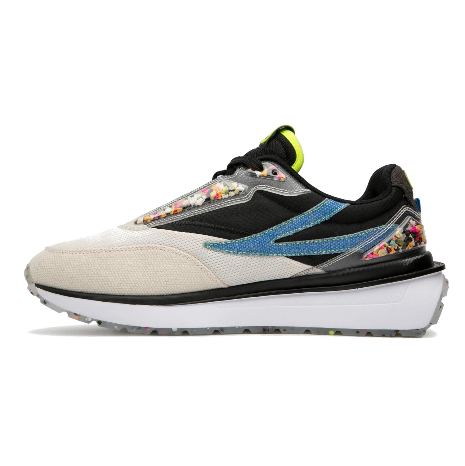 Tenis Fila Renno Evo para Hombre 1RM02310-115 — imagen 2