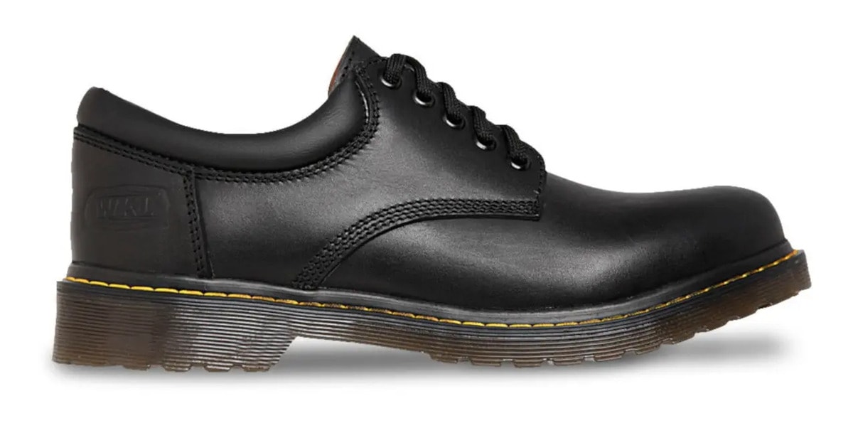 Zapato Choclo Casual Para Hombre Workland 71301 — imagen 8