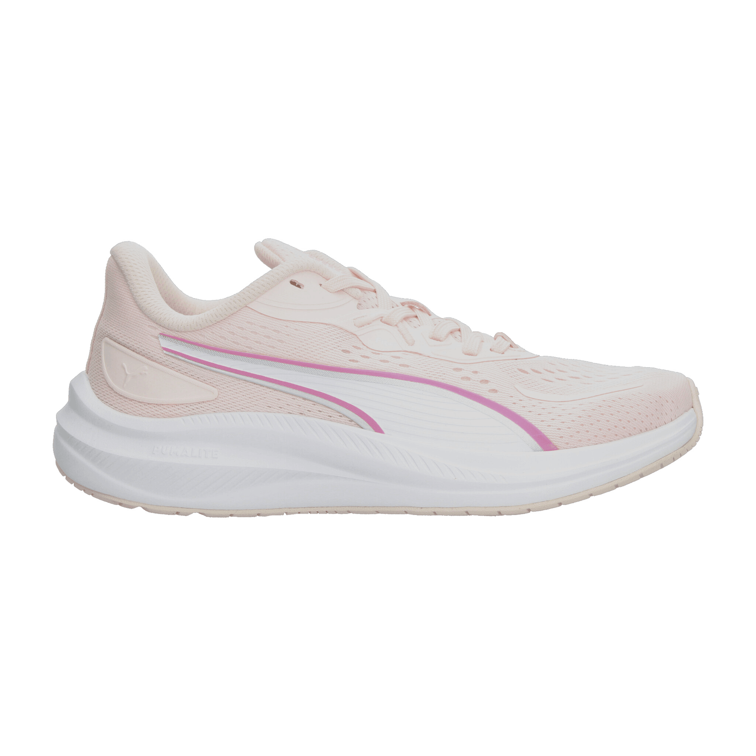 Tenis Puma Skyrocket Lite 2 Dama Running Rosa Mujer — imagen 1