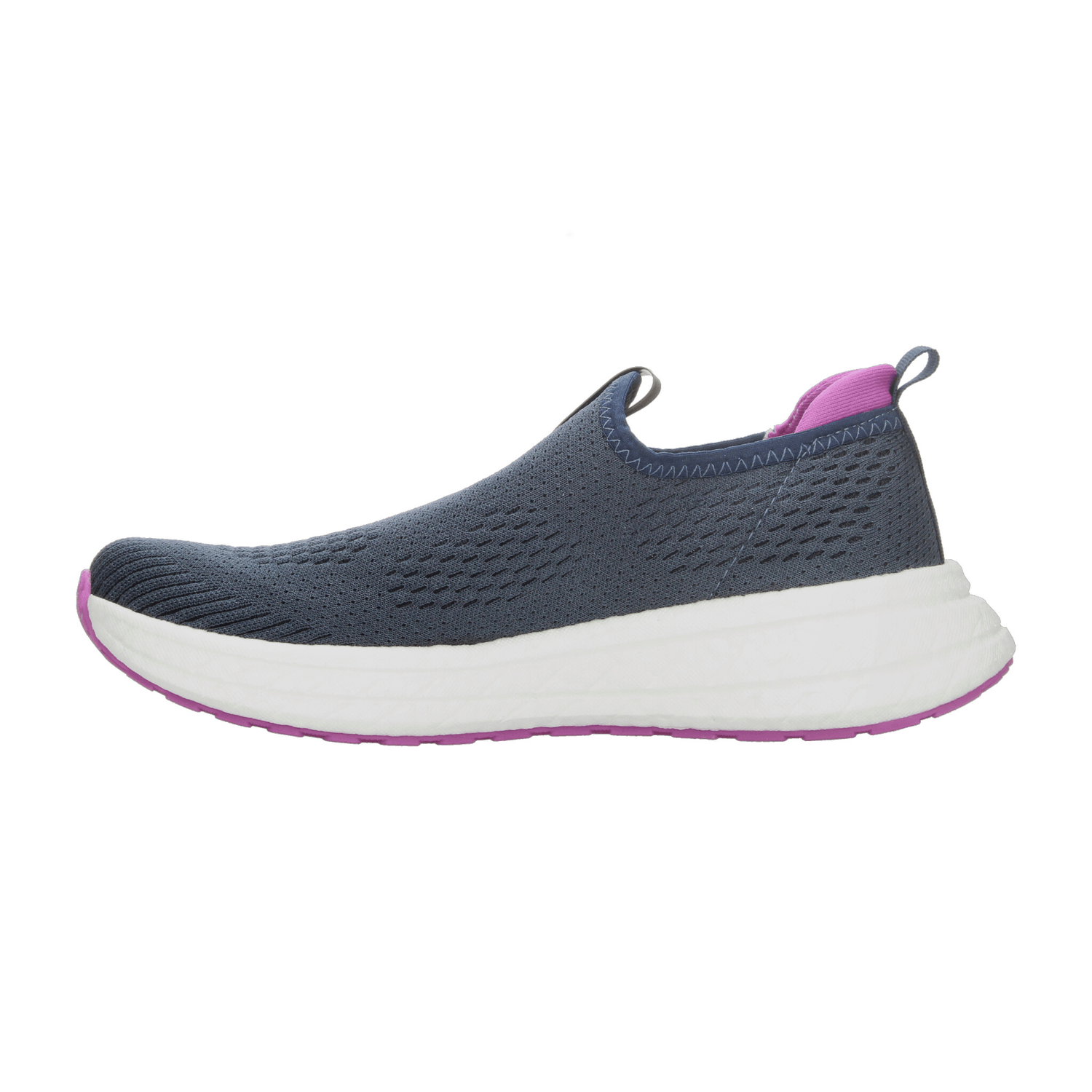 Tenis Actvitta Dama Azul Deportivo Para Mujer — imagen 6