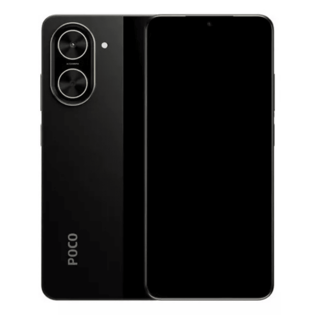 Xiaomi Poco C71 128gb Rom/4gb Ram + Buds 6 Active + Smartwatch Filwans GTS MINI AZUL — imagen 6