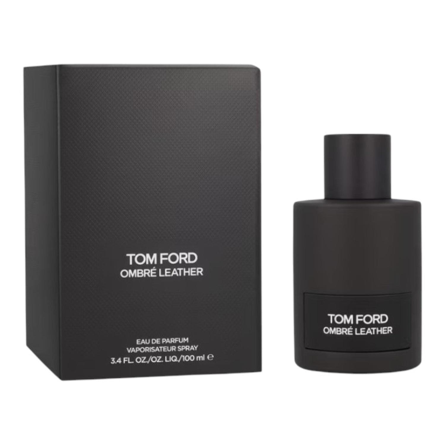 TOM FORD EAU D'OMBRÉ LEATHER EDT 100 ML — imagen 3
