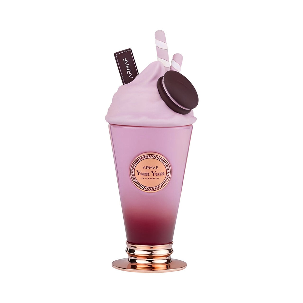 Perfume Árabe Yum Yum Mujer 100ml — imagen 2