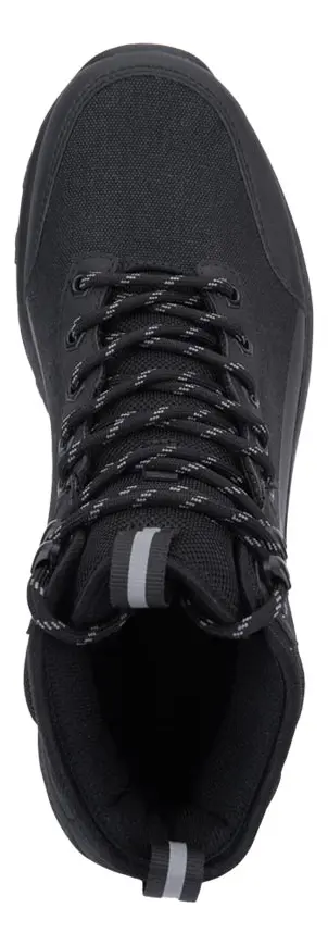 Tenis Bota Hummer Hombre Hiker Todo Terreno 1116279 — imagen 9