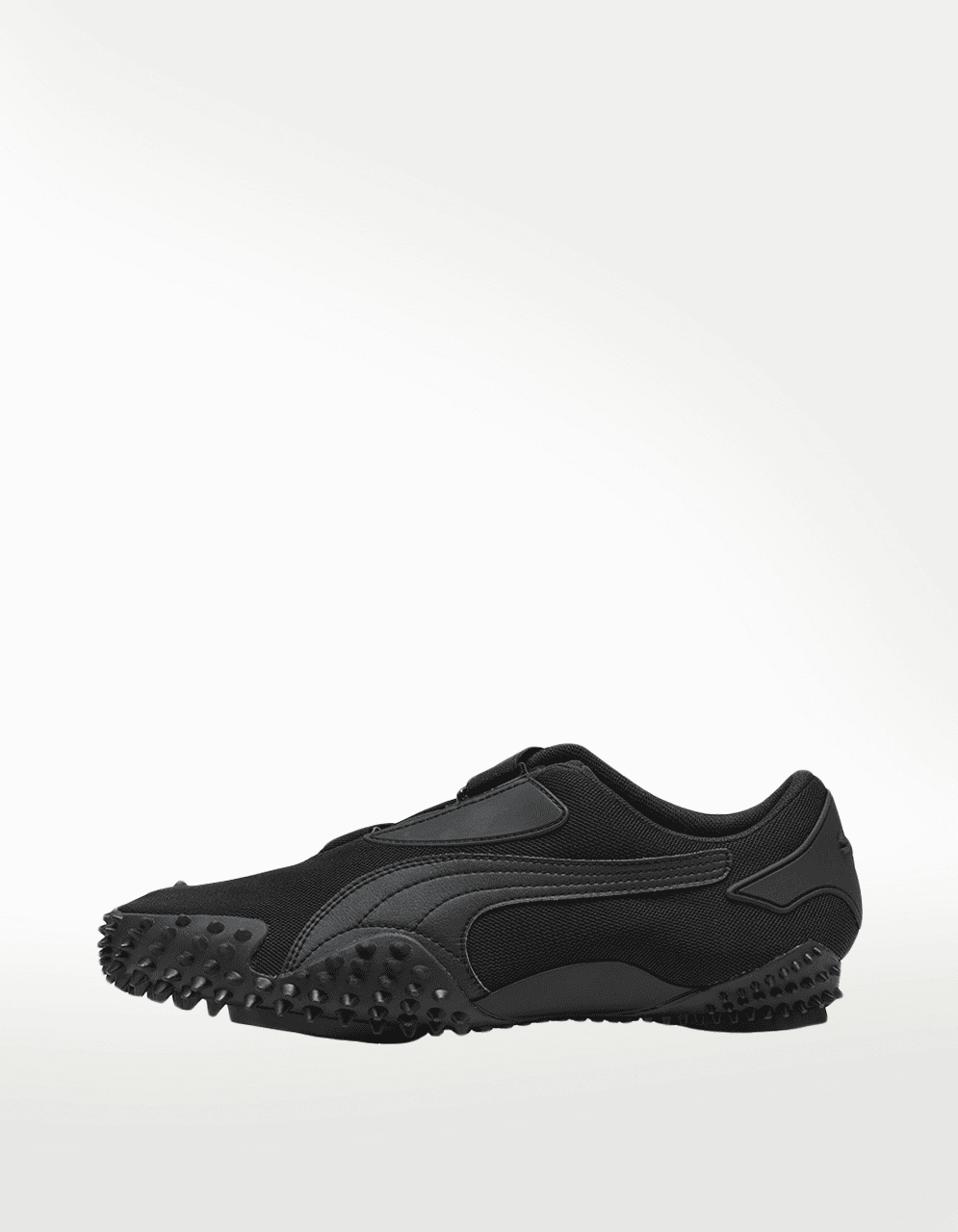 Tenis Puma Mostro OG Prime Negro - Mujer — imagen 2