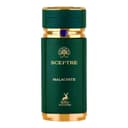 MAISON ALHAMBRA SCEPTRE MALACHITE EDP 100 ML