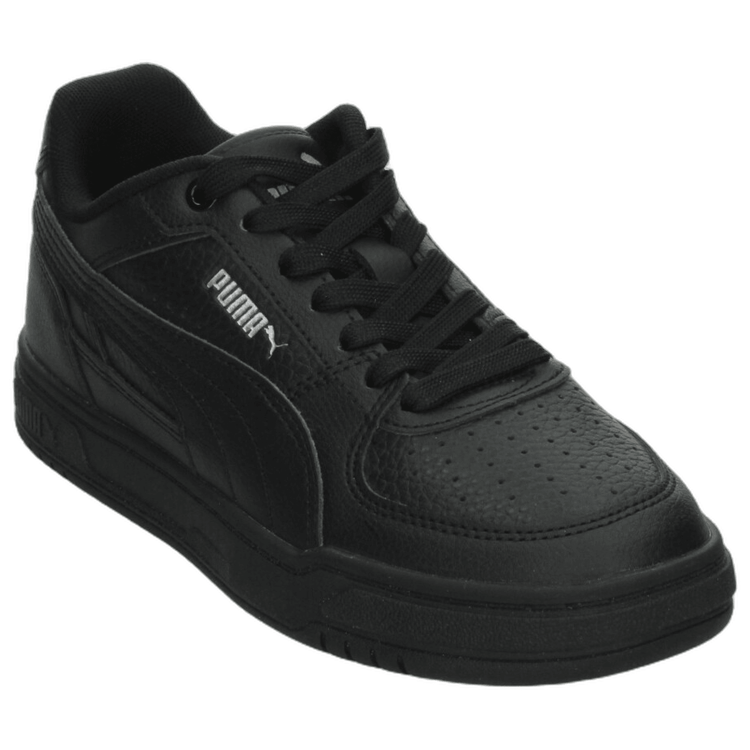 Tenis Puma Caven III Dama Casual Negro Mujer — imagen 4