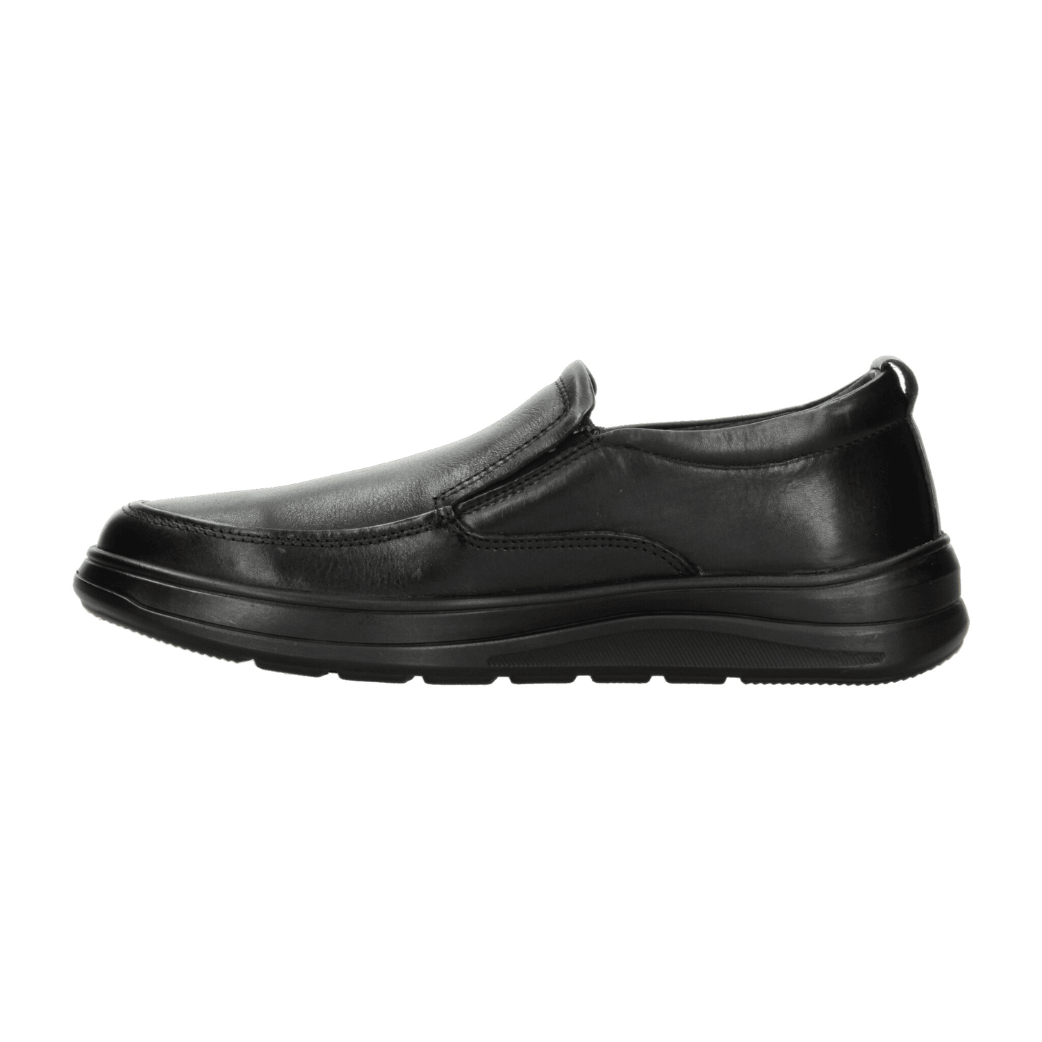 Zapato Casual Hombre Dockers Negro Caballero — imagen 6