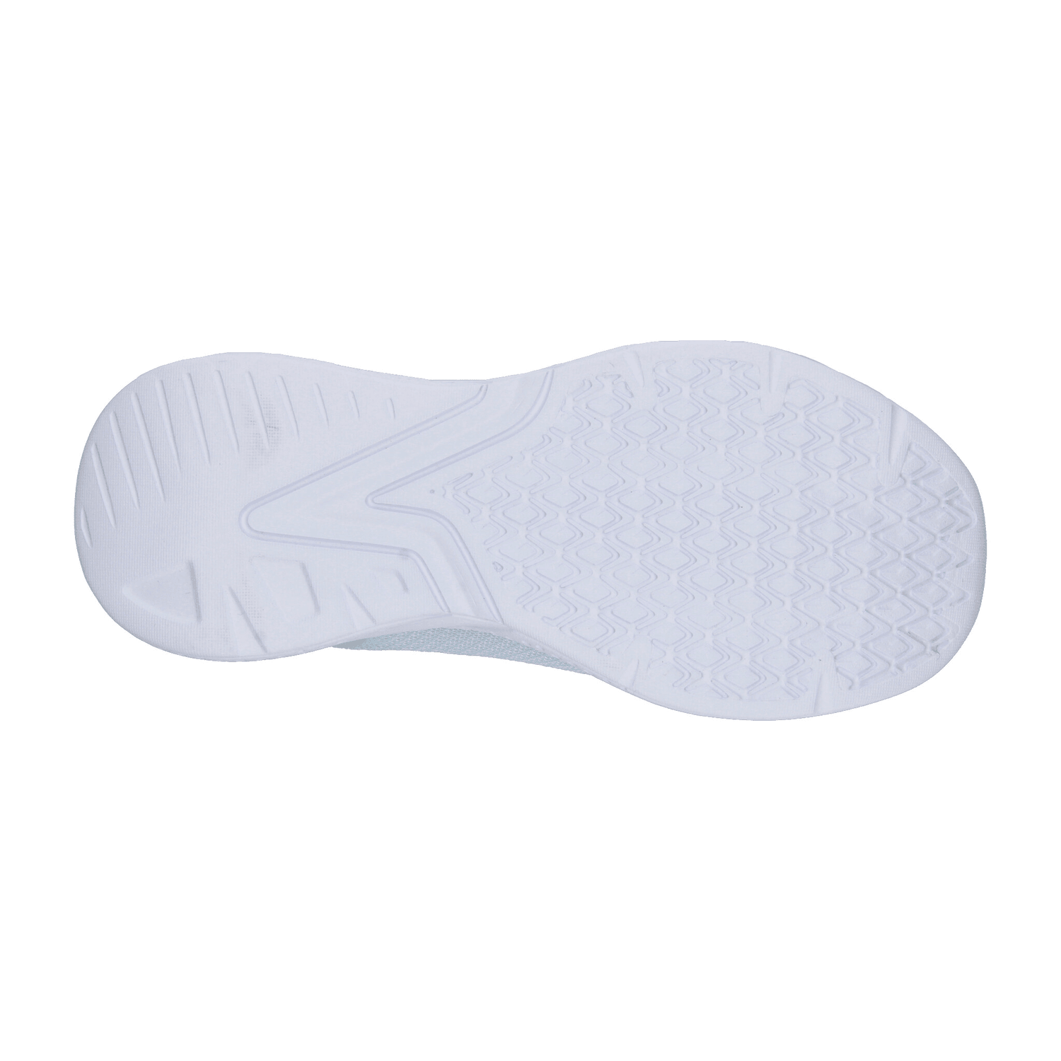 Tenis Janlo Dama Casual Azul Mujer — imagen 9