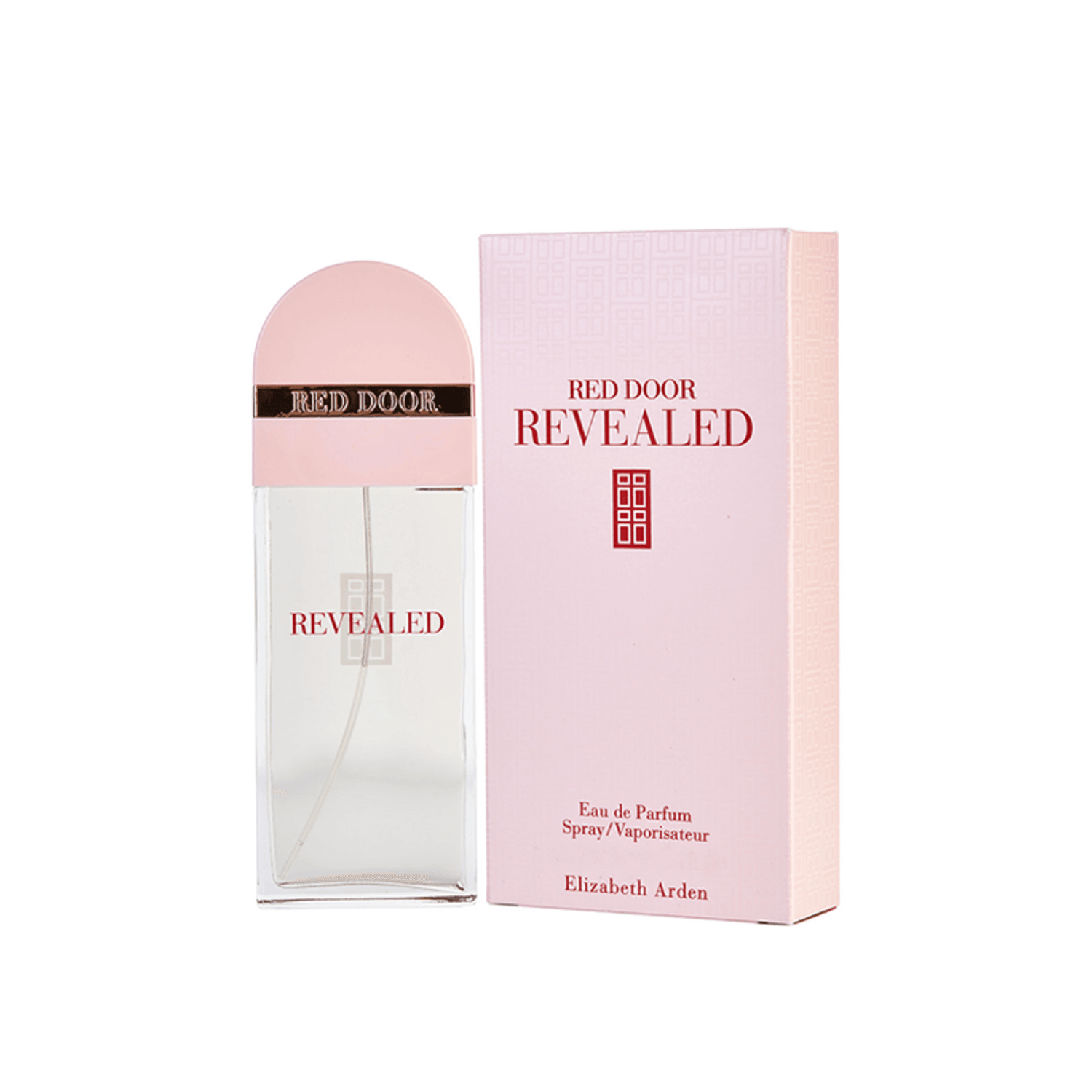 ELIZABETH ARDEN RED DOOR REVEALED EDP 100 ML — imagen 3