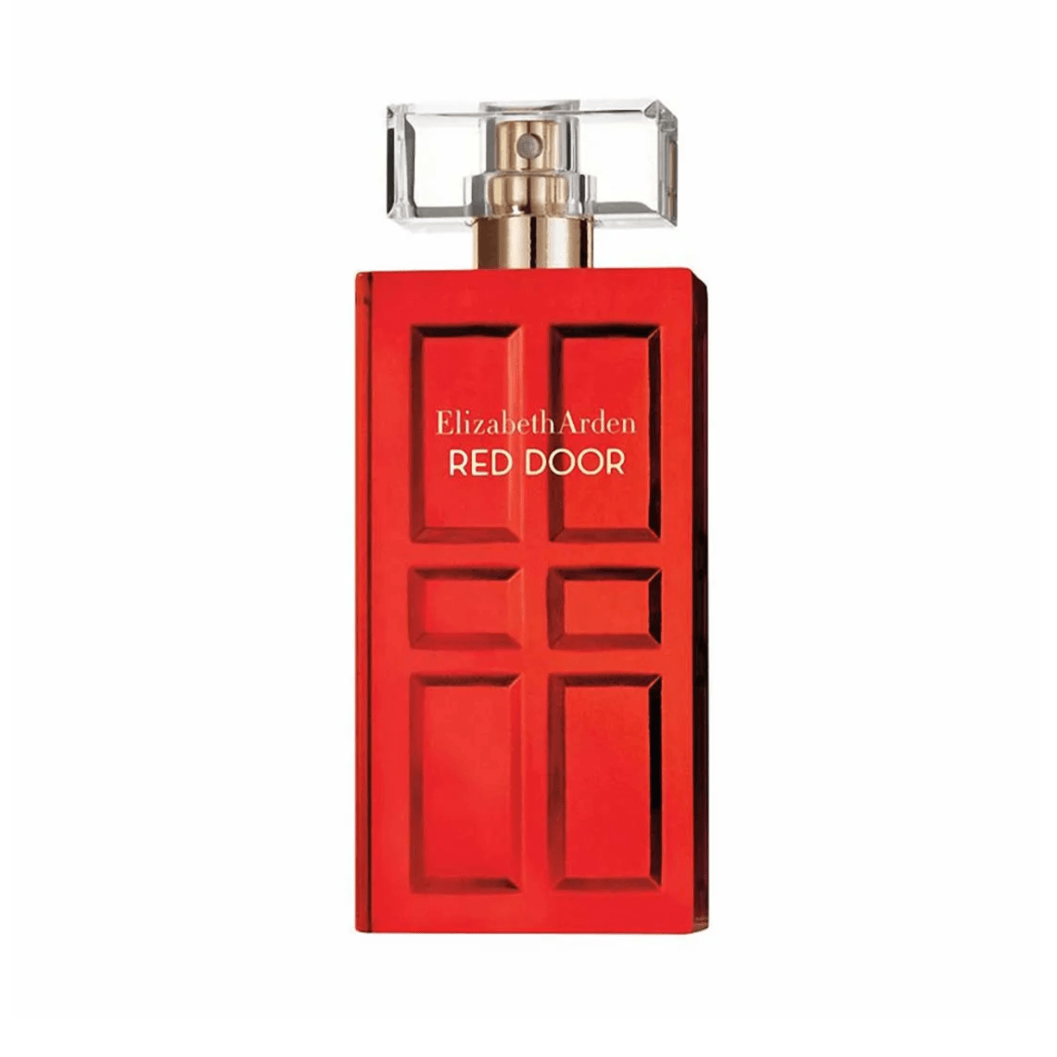 E. ARDEN RED DOOR EDT 100 ML DAMA — imagen 1