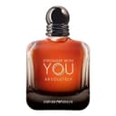 GIORGIO ARMANI STRONGER WITH YOU ABSOLUTELY PARFUM 100 ML