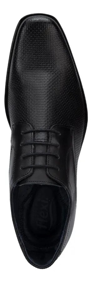 Zapato Caballero Flexi Vestir Derby 1049162 — imagen 10