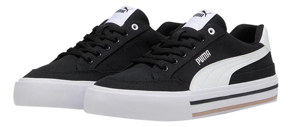 Tenis Puma Caballero Casual Urbano Choclo 1177665 — imagen 7