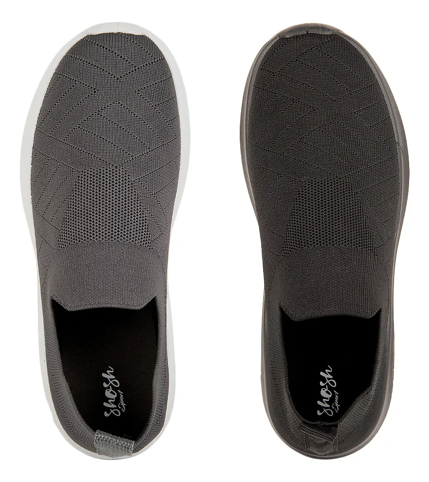 Tenis Shosh Sport Dama Kit 2 Pares Cerrado 1311580 — imagen 9