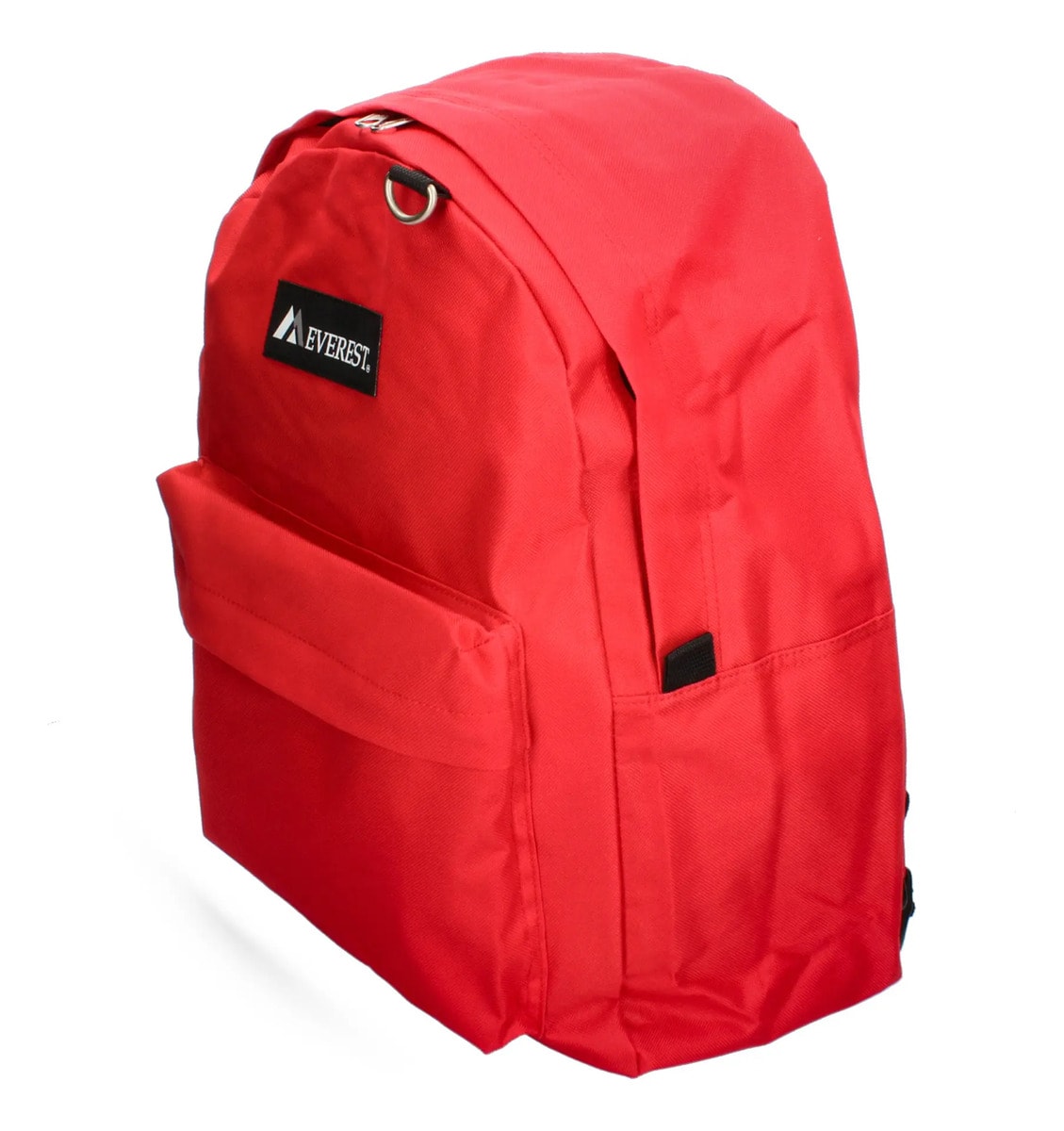 Mochila Everest Escolar Amplia Rojo Unisex 22L — imagen 13