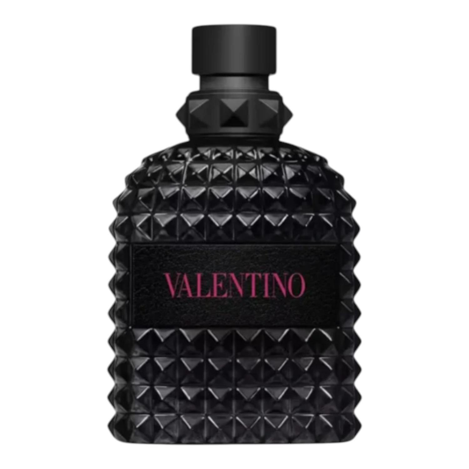VALENTINO UOMO BORN IN ROMA EXTRADOSE EDP 100 ML — imagen 1