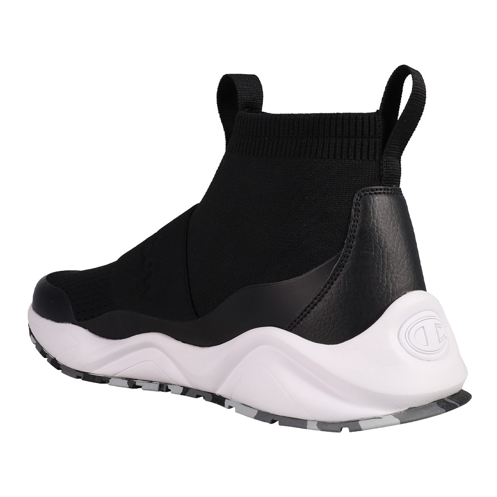 TENIS CABALLERO CHAMPION BOTA CASUAL RALLY PRO MG 1343984 — imagen 10