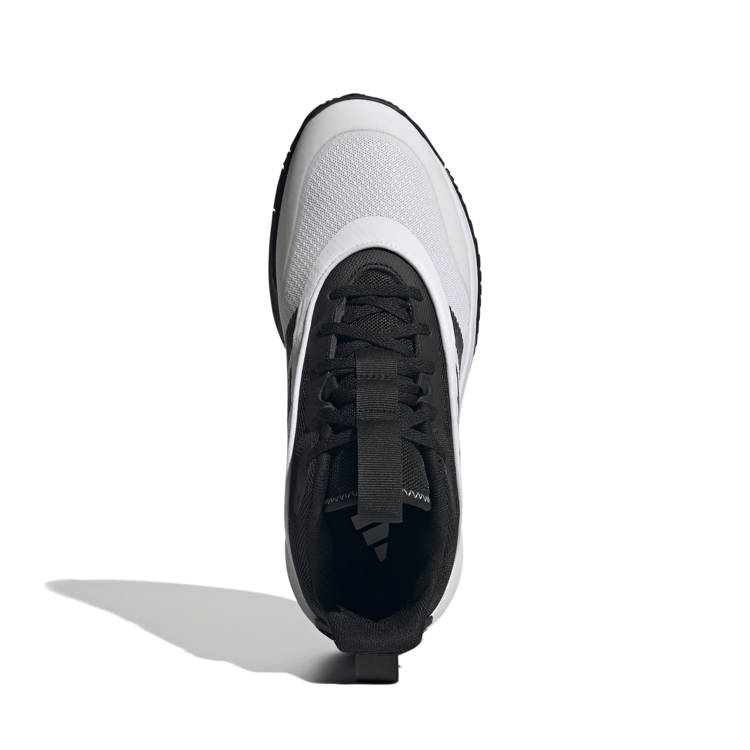 Tenis Hombre Adidas Own The Game 3.0 Blanco Deportivo Caballero — imagen 8