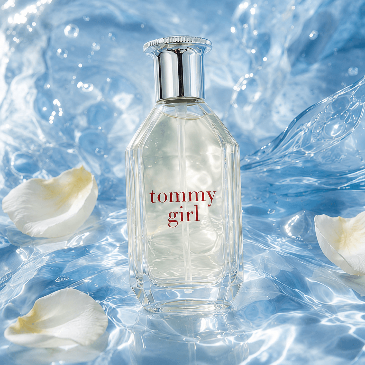 Perfume Tommy Hilfiger Girl EDT Mujer 100ml — imagen 6