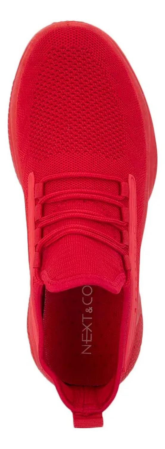 Tenis Next & Co Caballero Casual Basico Confort 1117185 — imagen 3