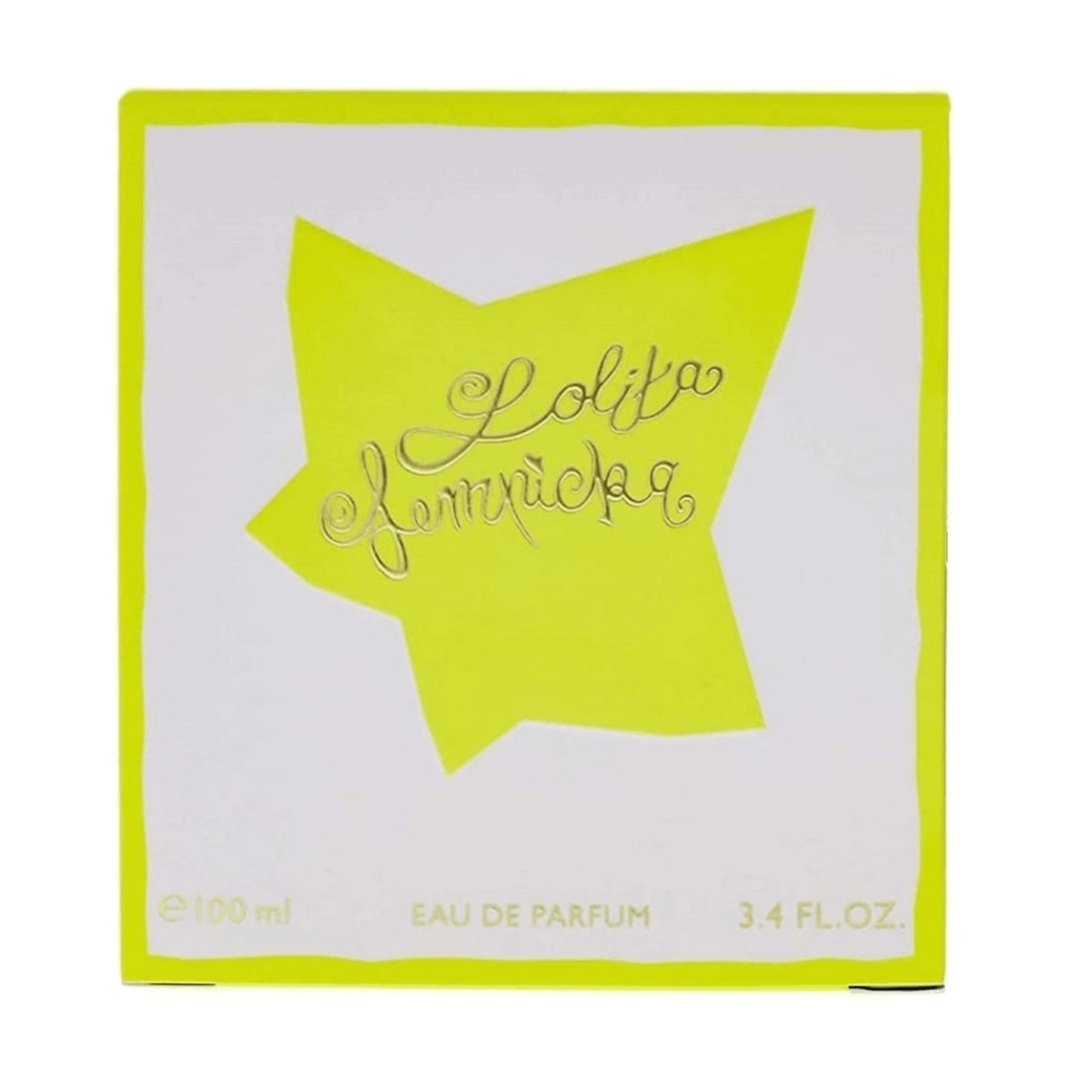 LOLITA LEMPICKA EDP 100 ML — imagen 3