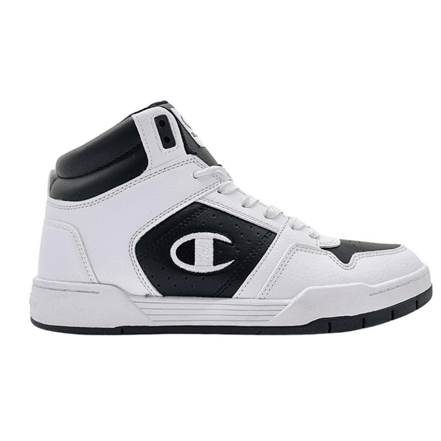 Tenis Champion 3ON3 Court Hi para Hombre. CAS10401M — imagen 1