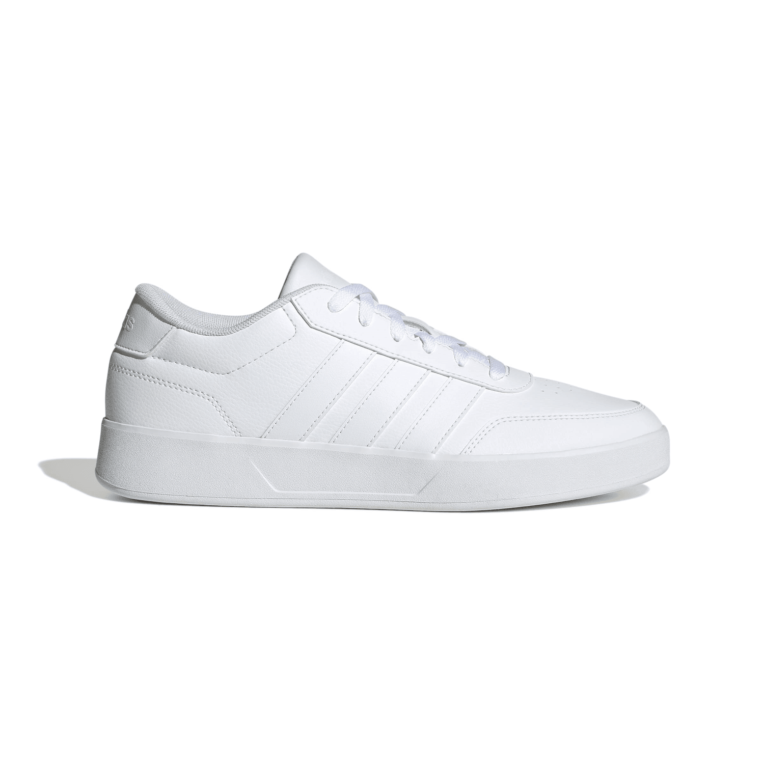 Tenis Adidas Breaknet 3.0 Dama Casual Blanco Mujer — imagen 1