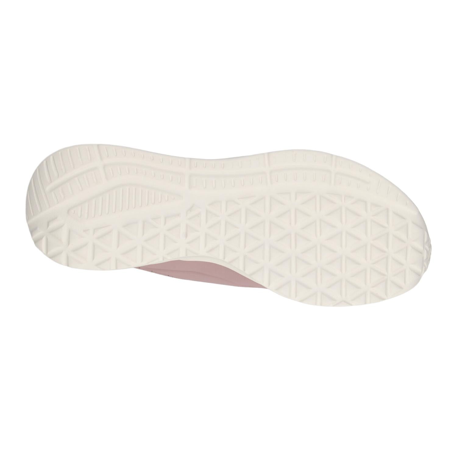 Tenis Skechers Uno Lite Dama Rosa Casual Para Mujer — imagen 10