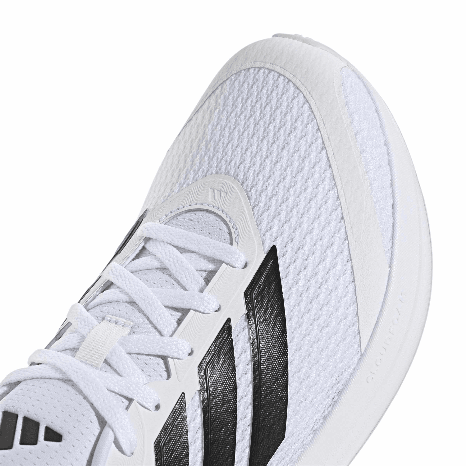 Tenis Hombre Adidas Runfalcon 6 Running Blanco Caballero — imagen 6